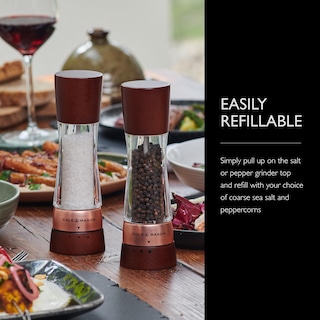 Foto 6 | Foto 6 | Molinillo De Precisión Pepper Mill Cole & Mason Derwent Gourmet - Venta Internacional.