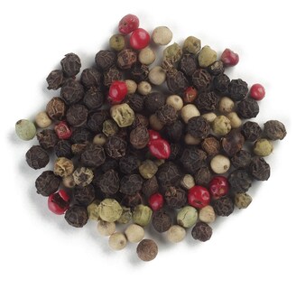 Foto 1 | Foto 1 | Mezcla Peppermill Frontier Co-op De 4 Granos De Pimienta 454 G Gourmet - Venta Internacional.