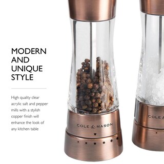 Foto 7 | Foto 7 | Juego De Amoladoras Cole & Mason Derwent Precision Mechanism - Venta Internacional.