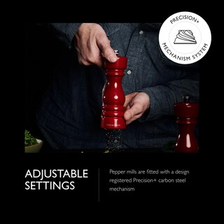 Foto 3 | Foto 3 | Set De Molinillos De Especias Cole & Mason London, Rellenables Con Sal Y Pimienta - Venta Internacional.