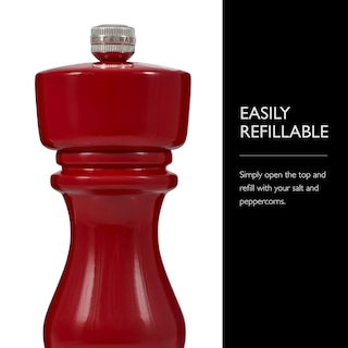 Foto 5 | Foto 5 | Set De Molinillos De Especias Cole & Mason London, Rellenables Con Sal Y Pimienta - Venta Internacional.
