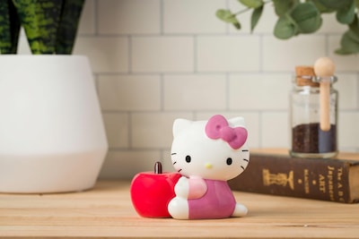 Foto 6 | Foto 6 | Set Salero Y Pimentero Silver Buffalo Hello Kitty - Venta Internacional.
