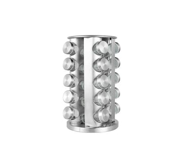 Foto 1 | Foto 1 | Especiero Moderno para Cocina 20 Piezas