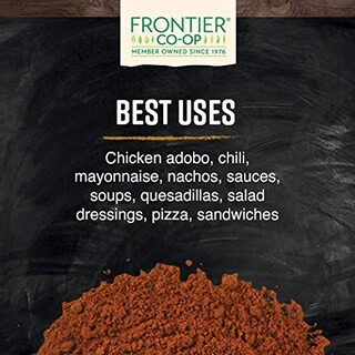 Foto 6 | Foto 6 | Chipotle Molido Chiles Frontier Co-op 454 G - Venta Internacional.