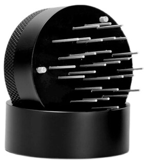 Foto 1 | Foto 1 | Distribuidor De Café Xtellar 53mm Con Agujas En Acero Inoxidable Para Baristas Profesionales Y Amantes Del Café
