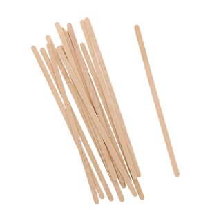 Foto 4 | Foto 4 | Agitadores De Madera Para Café Royal  7 5 Cm  500 Unidades - Venta Internacional.