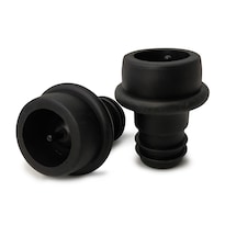 Tapones para Bomba de Vacío Vin Bouquet Fic003ac color Negro