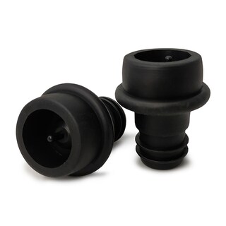 Foto 1 | Foto 1 | Tapones para Bomba de Vacío Vin Bouquet Fic003ac color Negro