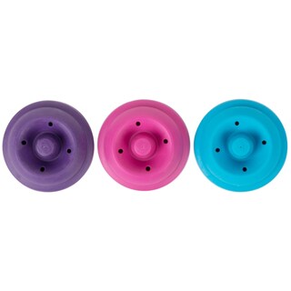 Foto 1 | Foto 1 | Tapones de Vacío Vacu Vin 3 Piezas