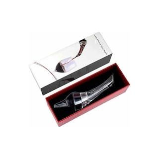 Foto 3 | Foto 3 | Caja con Aireador de Silicon para Vino