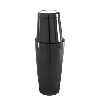 Foto 1 | Foto 1 | Boston Shaker Pineapple Tools Negro 18/28 Oz