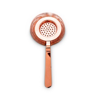 Foto 1 | Foto 1 | Colador Oruga Pineapple Tools Cobre