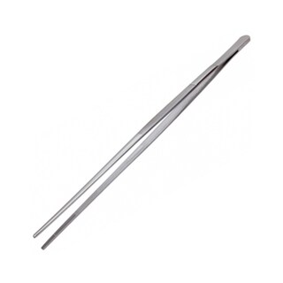 Foto 1 | Foto 1 | Pinzas Chef Bar Pineapple Tools Plata 30cms