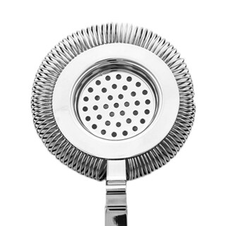 Foto 2 | Foto 2 | Colador Oruga Pineapple Tools Plata