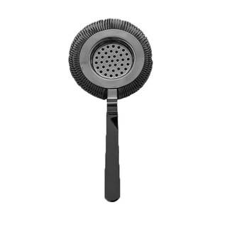 Foto 1 | Foto 1 | Colador Oruga Pineapple Tools Negro