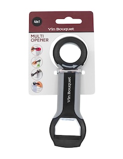 Foto 4 | Foto 4 | Destapador Multifuncional Vin Bouquet