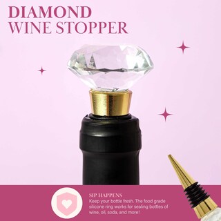 Foto 7 | Foto 7 | Set Enfriador De Botellas De Vino Paris Hilton Con Aislamiento De Doble Pared - Venta Internacional.