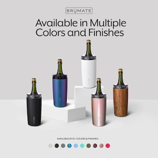 Foto 7 | Foto 7 | Cubo Enfriador De Vino Brümate Togosa, Jarra Hermética 2 En 1 - Venta Internacional.