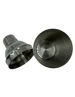 Foto 4 | Foto 4 | Coctelera Kitchen Facilities Shaker Monalisa 700ml Bartender Kitchen Facilities