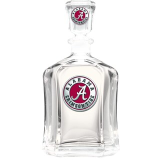 Foto 1 | Foto 1 | Capitol Container Heritage Pewter Alabama, Vidrio De 710 Ml - Venta Internacional.