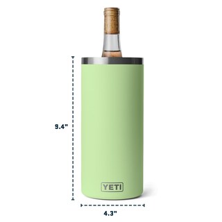 Foto 6 | Foto 6 | Enfriador Yeti Verde para Botellas-Venta Internacional