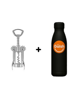 Foto 1 | Foto 1 | Destapa Corchos + Gratis Termo Güish De Regalo