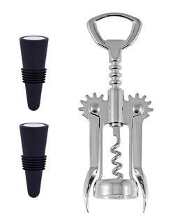 Foto 3 | Foto 3 | Destapa Corchos + Gratis Termo Güish De Regalo