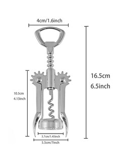 Foto 4 | Foto 4 | Destapa Corchos + Gratis Termo Güish De Regalo