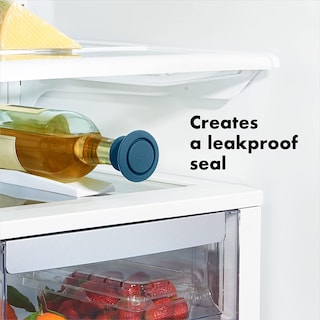 Foto 4 | Foto 4 | Tapones De Silicona Para Vino Oxo Good Grips - Venta Internacional.