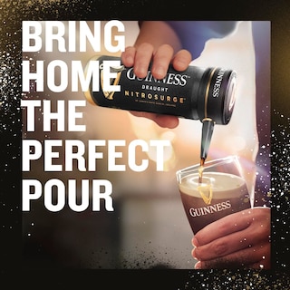 Foto 2 | Foto 2 | Cerveza Nitrosurge Device Guinness Draght Stout - Venta Internacional.