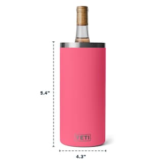Foto 6 | Foto 6 | Enfriador De Vino Yeti Rambler Tropical Pink Para Botellas De Vino - Venta Internacional.
