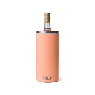 Foto 1 | Foto 1 | Enfriador De Vino Yeti Rambler Lowcountry Peach Para Botellas De Vino - Venta Internacional.