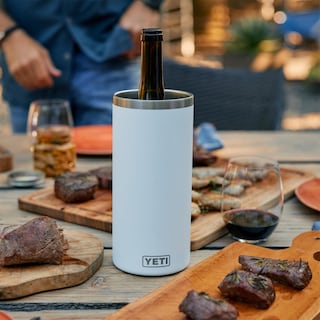 Foto 4 | Foto 4 | Enfriador De Vino Yeti Rambler Lowcountry Peach Para Botellas De Vino - Venta Internacional.