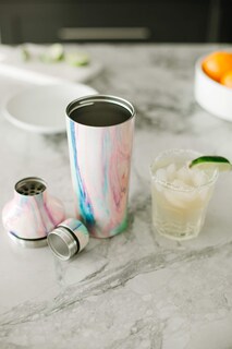 Foto 5 | Foto 5 | Set De Coctelera Simple Modern Boston, 600 Ml, Acero Inoxidable - Venta Internacional.