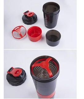 Foto 2 | Foto 2 | Vaso Xtellar Mezclador Multifuncional Para Deportes Fitness