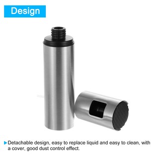 Foto 3 | Foto 3 | Pulverizador De Cócteles Uxcell Martini Bar De Acero Inoxidable De 100 Ml - Venta Internacional.