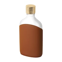 Licorera De Vidrio