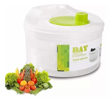 Foto 1 | Foto 1 | Centrifugador De Verduras Xtellar