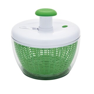 Foto 1 | Foto 1 | Salad Spinner Farberware Professional Pump 3 L, Color Verde - Venta Internacional.