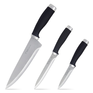 Foto 3 | Foto 3 | Juego de Cuchillos con Soporte Magnético