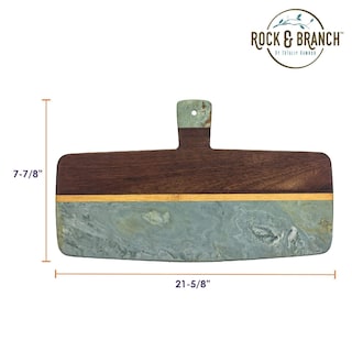 Foto 3 | Foto 3 | Tabla Rock & Branch Totally Bamboo