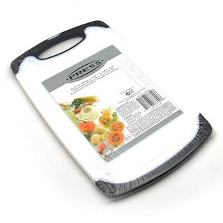 Foto 1 | Foto 1 | Tabla para Picar Press 86700 color Blanco