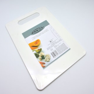 Foto 3 | Foto 3 | Tabla para Picar de Polipropeno Press 76703 color Blanco