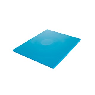 Foto 1 | Foto 1 | Tabla Para Cortar Caledonia Tapaco-18a Azul Certificación Nsf, Polipropileno Resistente, 46 X 61 Cm, Sin Contaminación Cruzada.