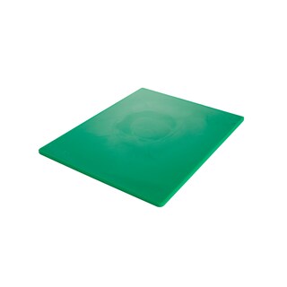 Foto 1 | Foto 1 | Tabla Para Cortar Caledonia Tapaco-15v Verde Certificación Nsf, Polipropileno Resistente, 38 X 51 Cm, Sin Contaminación Cruzada.
