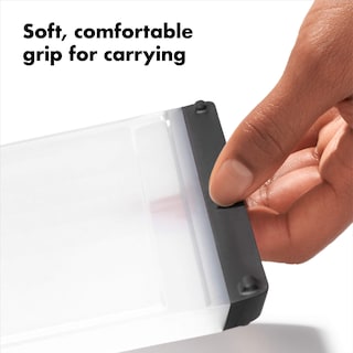 Foto 4 | Foto 4 | Tabla De Cortar Oxo Good Grips Plastic Everyday - Venta Internacional.