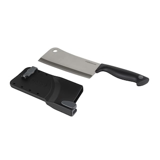 Foto 2 | Foto 2 | Cuchillo Para Cuchillos Farberware Edgekeeper, 15 Cm De Alto, Acero Inoxidable - Venta Internacional.