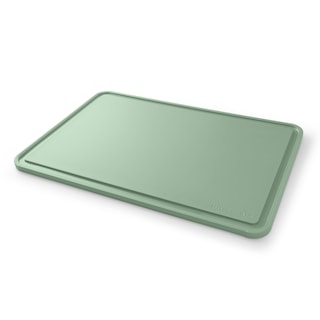 Foto 6 | Foto 6 | Tabla De Cortar Kitchenaid Classic De Plástico, 30 Cm X 45 Cm, Color Verde - Venta Internacional.