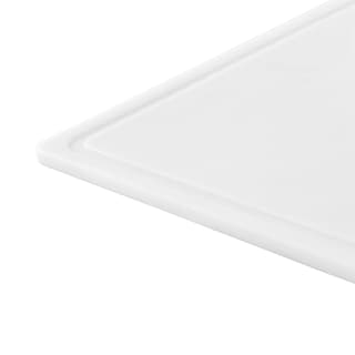 Foto 2 | Foto 2 | Tabla De Cortar Farberware De Plástico Extragrande, 15 X 20 Pulgadas, Blanca - Venta Internacional.