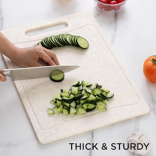 Foto 5 | Foto 5 | Juego De Tablas De Cortar Cook With Color Kitchen Essentials, 4 Piezas - Venta Internacional.